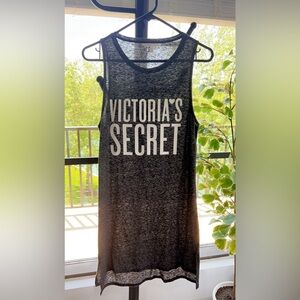 Victoria Secret swimsuit coverup, never worn, small